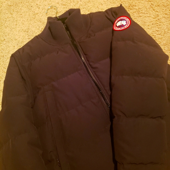 Canada Goose Jacket PERFECT CONDITION - Picture 1 of 5